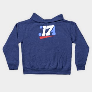 JA17 Kids Hoodie